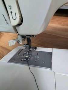 Б/в Швейна машина Juki hzl - 25 z 01-200928482