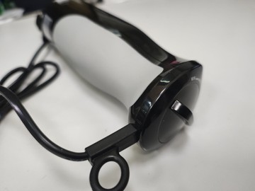 Б/у Блендер Liberton lhb-0306 01-200927912