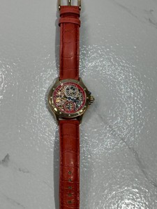 Б/в Годинник Edelweiss lady navigator royal number 076 01-200927880