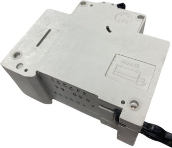 Б/в Диференційний автомат Moeller pfl6-25/1n/c/003 01-200893977