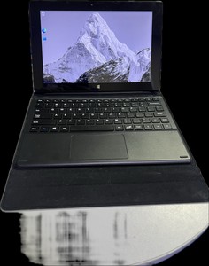 Б/в Ноутбук Hyundai 10/celeron n4020 ddr4/4gb ddr4/ssd 64 gb/*інтегрована 01-200925632