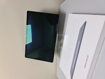 Б/в Планшет Samsung galaxy tab s10+ 12/256gb 01-200928234