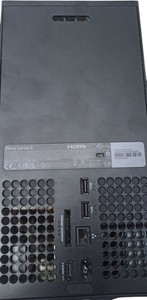 Б/в Ігрова приставка Microsoft xbox series x 1tb 01-200909354