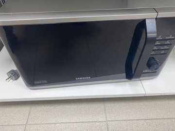 Б/в Мікрохвильова піч Samsung ms23k3515as/ua 01-200929448