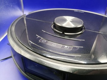 Б/в Робот-пилосос Xiaomi roborock s6 maxv 01-200929702