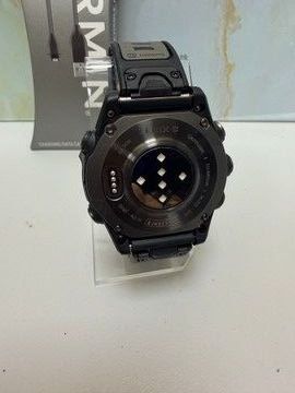 Б/у Смарт-часы Garmin fenix 8 43mm amoled sapphire 01-200928379