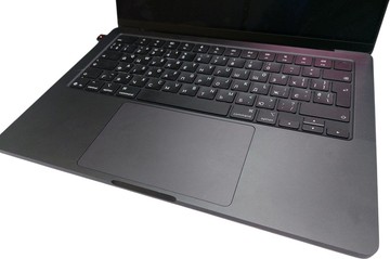 Б/в Ноутбук Apple macbook pro 14" late 2025 01-200922784