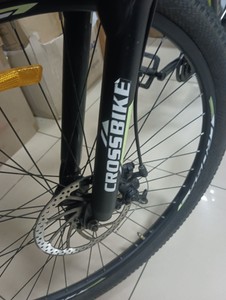 Б/в Велосипед Crossbike storm 29" 19 01-200930554