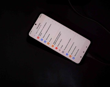 Б/в Мобільний телефон Xiaomi redmi note 14 8/256gb 01-200930514