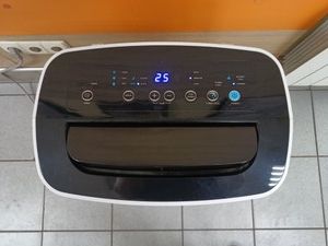 Б/в Мобільний кондиціонер Chigo cp-23c1a-m20a 01-200930444