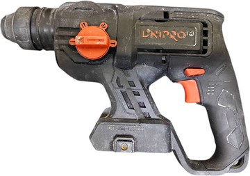 Б/в Перфоратор Dnipro-M dhr-201bc compact 01-200893521