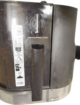 Б/у Соковыжималка Panasonic mj-sj01 01-200864788