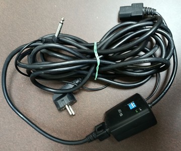 Б/в Фотоспалах Bowens gemini 250c 01-200930519