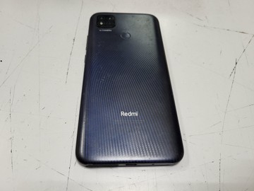 Б/в Мобільний телефон Xiaomi redmi 9c nfc 3/64gb 01-200930083