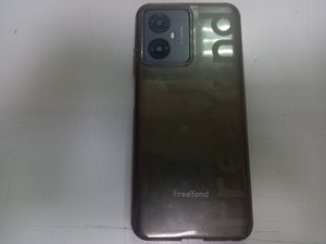 Б/в Мобільний телефон Freeyond f9 3/128gb 01-200930733