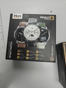 Б/в Смарт-годинник Ihunt watch 13 ti 01-200930999