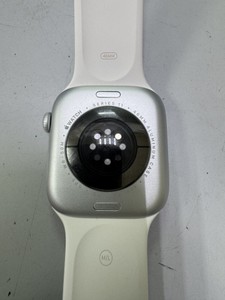 Б/в Смарт-годинник Apple watch series 11 gps 46mm alu. case 01-200930610