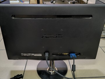 Б/в Монітор Asus vs239 01-200930672