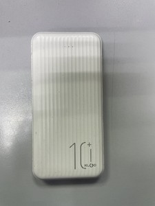 Б/в Повербанк Klgo kp-56 10000mah 01-200931091