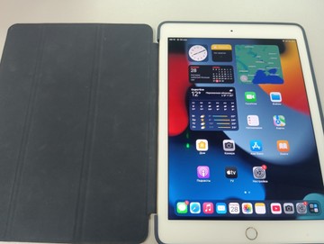 Б/в Планшет Apple ipad air 2 wifi 128gb 3g 01-200931323