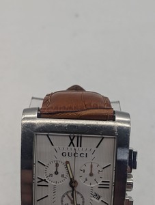 Б/в Годинник Gucci 8600m 01-200833386