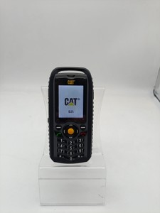 Б/у Мобільний телефон Caterpillar cat b25 01-200929770