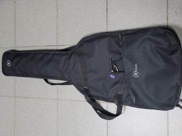 Renesans аег-32 + каподастр+медіатор