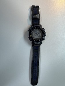 Б/в Годинник Casio pag-240b 01-200933532