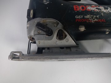 Б/в Електролобзик Bosch gst 100 bce 01-200930377