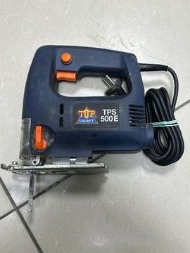 Б/в Електролобзик Top Craft tps 500e 500 вт 01-200933390