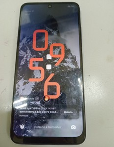 Б/в Мобільний телефон Xiaomi poco m4 pro 8/256gb 01-200934079