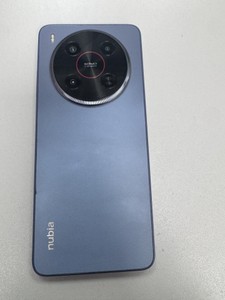 Б/у Мобільний телефон Zte nubia v70 max 6/128gb 01-200935505
