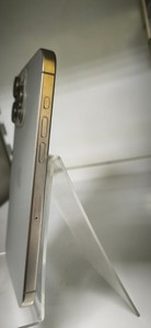 Б/в Мобільний телефон Apple iphone 15 pro max 256gb 01-200932554