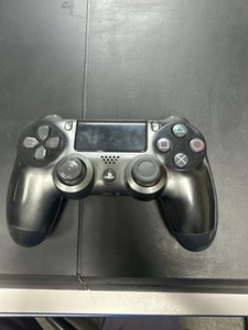 Б/в Ігрова приставка Sony playstation 4 500gb 01-200935998