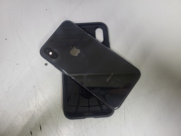 Б/в Мобільний телефон Apple iphone xs 64gb 01-200930642
