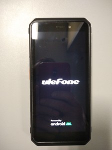 Б/в Мобільний телефон Ulefone power armor x11 4/32gb 01-200936696