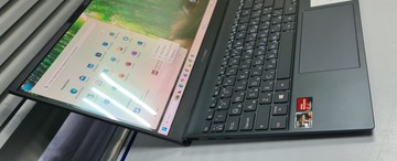 Б/в Ноутбук Asus 13/ryzen 7 5700u ddr4/16gb ddr4/hdd *відсутній/ssd 512 gb/*інтегрована 01-200935737