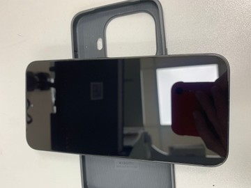 Б/в Мобільний телефон Xiaomi 15t pro 12/256gb 01-200936101