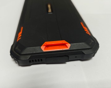 Б/в Мобільний телефон Blackview bv5300 plus 8/128gb 01-200938243