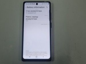 Б/в Мобільний телефон Smartphone c25 ultra 01-200938180
