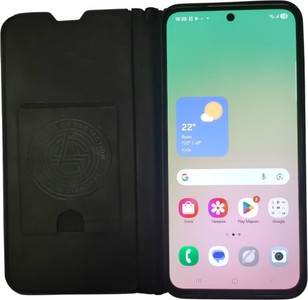 Б/в Мобільний телефон Samsung galaxy a56 5g 8/128gb 01-200937621