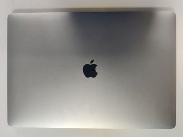 Б/в Ноутбук Apple macbook pro 16 2019 a2141/core i9 2.4ghz/ram32gb/ssd500gb/uhd 630 01-200937670