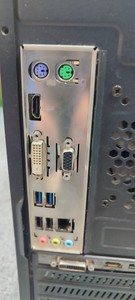 Б/в Системний блок Пк amd a8-7600/ram 8 gb/hdd відсутній/ssd 256 gb+1000 gb/nvidia gtx 1050 ti (geforce) 4gb gddr5 128bit 01-200937557