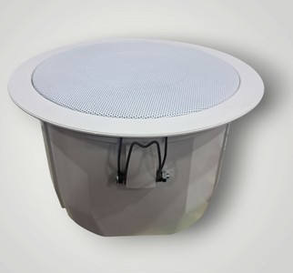Б/в Гучномовець стельовий Vellez 6/3 ac100пп-а 01-200934205