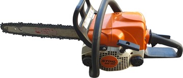 Б/в Пила ланцюгова Stihl ms 180 01-200923524