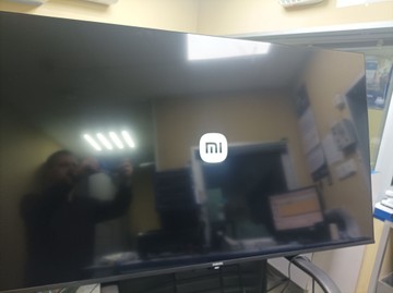 Б/у Телевизор Xiaomi tv a 55 2025 01-200938533
