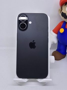 Б/у Мобільний телефон Apple iphone 16 128gb 01-200938192