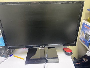 Б/в Монітор Lg e2260s 01-200939944