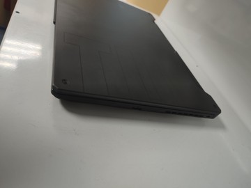 Б/в Ноутбук Asus 15/core i5-11400h ddr4/16gb ddr4/hdd *відсутній/ssd 480 gb/geforce rtx3060 6gb 01-200937325