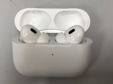 Б/в Навушники Apple airpods pro 2nd generation with magsafe charging case usb-c 01-200940123